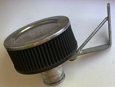 Air filter flange for sale  LUTTERWORTH