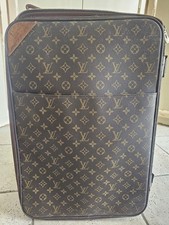 Trolley louis vuitton usato  Milano