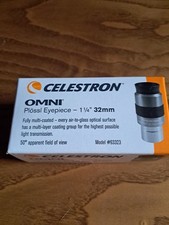 Oculare celestron usato  Trieste