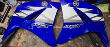 yamaha 125 plastics for sale  SOUTHAMPTON