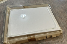 Novo Miele Combi Microondas Forno Bandeja de Vidro Prateleira Rack H5040BM H4042BM, H4044BM' comprar usado Novo Miele Combi Microondas Forno Bandeja de Vidro Prateleira Rack H5040BM H4042BM, H4044BM' comprar usado  Enviando para Brazil