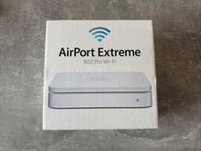 Apple airport extreme gebraucht kaufen  Ahrensburg