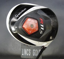Taylormade r11s 10.5 for sale  SPILSBY