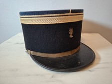 Ancien képi gendarme d'occasion  Lille-