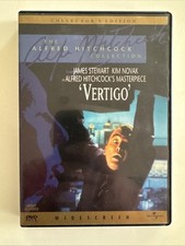 Vertigo d'occasion  Expédié en Belgium
