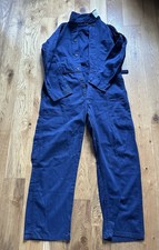 mens boiler suit for sale  RUGBY