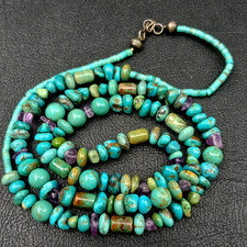 Native american turquoise for sale  Minneapolis