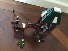 Lego set 79016 for sale  CAMBRIDGE
