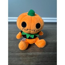 Usado, Mascote de pelúcia AtmosFX Gourdy the Pumpkin comprar usado  Enviando para Brazil
