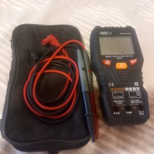 Tester digitale usato  Messina