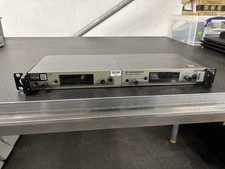 Sennheiser ew300 em300 for sale  ASCOT