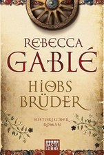 Hiobs brüder gebraucht kaufen  Berlin