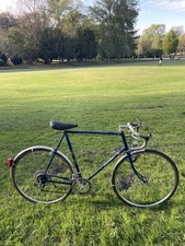Vintage raleigh stratos for sale  LEICESTER
