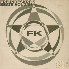 Freundeskreis beats vol gebraucht kaufen  Berlin