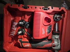 M12 cordless propex for sale  Englewood