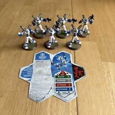 Heroscape omnicron snipers for sale  Hayward