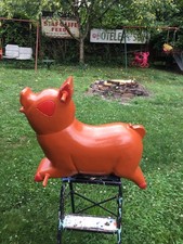 Riding pig playground for sale  Mount Holly Springs