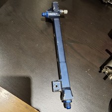 C20xe fuel rail for sale  TADWORTH