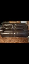 Manual reclining loveseat for sale  New Iberia