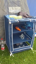 Camping schrank gebraucht gebraucht kaufen Camping schrank gebraucht gebraucht kaufen  Brieselang