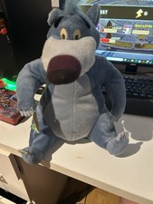Balu bär singend gebraucht kaufen  Zweibrücken