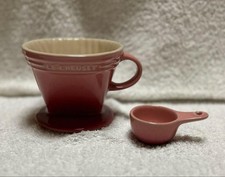 Gotejador de café Le Creuset comprar usado  Enviando para Brazil