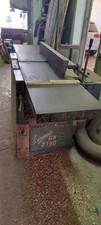 Pialla filo spessore usato  Macerata Campania