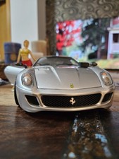 Mattel mt2066n ferrari gebraucht kaufen  Herford