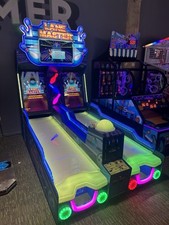 Lane master twin for sale  BLACKPOOL