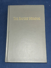 Baptist hymnal hymn for sale  Freeport