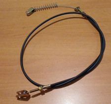 Cable accélérateur kubota d'occasion  Bourg