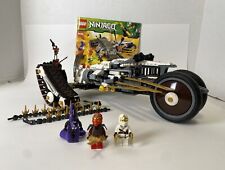 Lego ninjago ultra for sale  Sisters