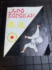 Judo kodokan anno usato  Italia
