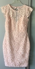 Cocktailkleid etuikleid lipsy gebraucht kaufen  Hennigsdorf