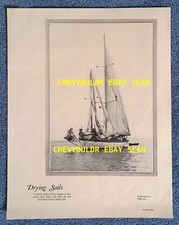 1929 niña schooner for sale  Livermore