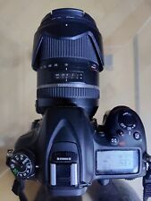 Nikon reflex d7100 usato  Torino