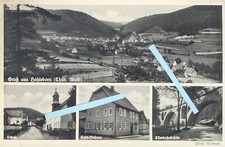 Schmalkalden bad liebenstein gebraucht kaufen  St.Kilian