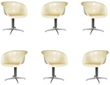 Charles eames design usato  Italia