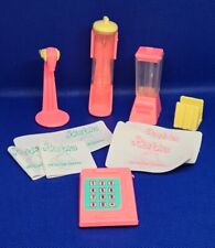 Acessórios para sorveteria da Barbie 1986 comprar usado  Enviando para Brazil