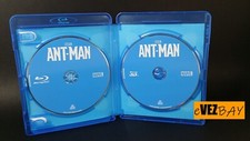Blu ray ant usato  Novellara