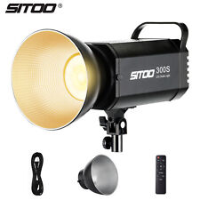 Sitoo 300w color for sale  NORTHAMPTON