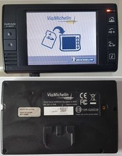 Viamichelin navigation 950t d'occasion  Villeneuve-Saint-Georges