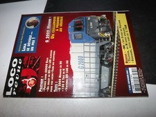 Loco revue 662 d'occasion  Divion