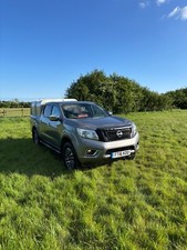 2016 nissan navara for sale  ASHFORD