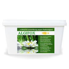 Algifox fadenalgenmittel algen gebraucht kaufen Algifox fadenalgenmittel algen gebraucht kaufen  Meßkirch