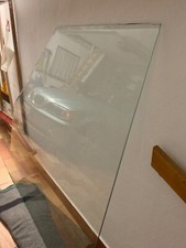 Kaminofen glasplatte bodenplat gebraucht kaufen  Steinach