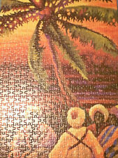 Puzzle triptychon puzzle gebraucht kaufen  Barsinghausen