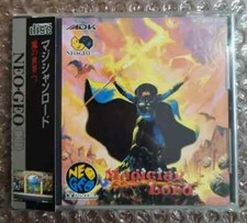 Snk neo geo usato  Roma