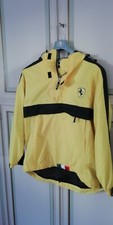 Ferrari jacket usato  Modena