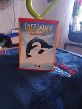 Free willy collection gebraucht kaufen  Wesselburen